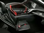 Toyota FT-HS Concept 2007 года